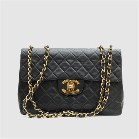 chanel flap bag price hong kong|Chanel classic flap jumbo price.